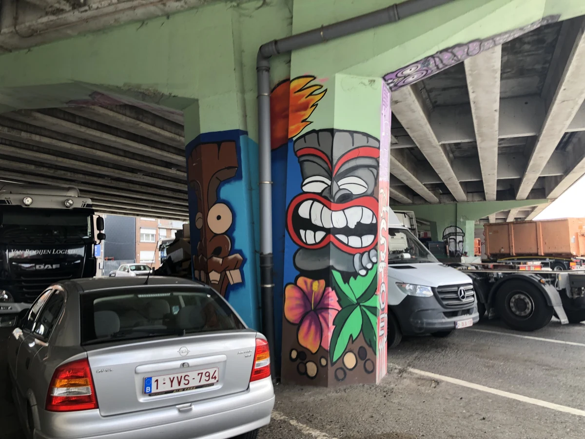 Antwerpen
