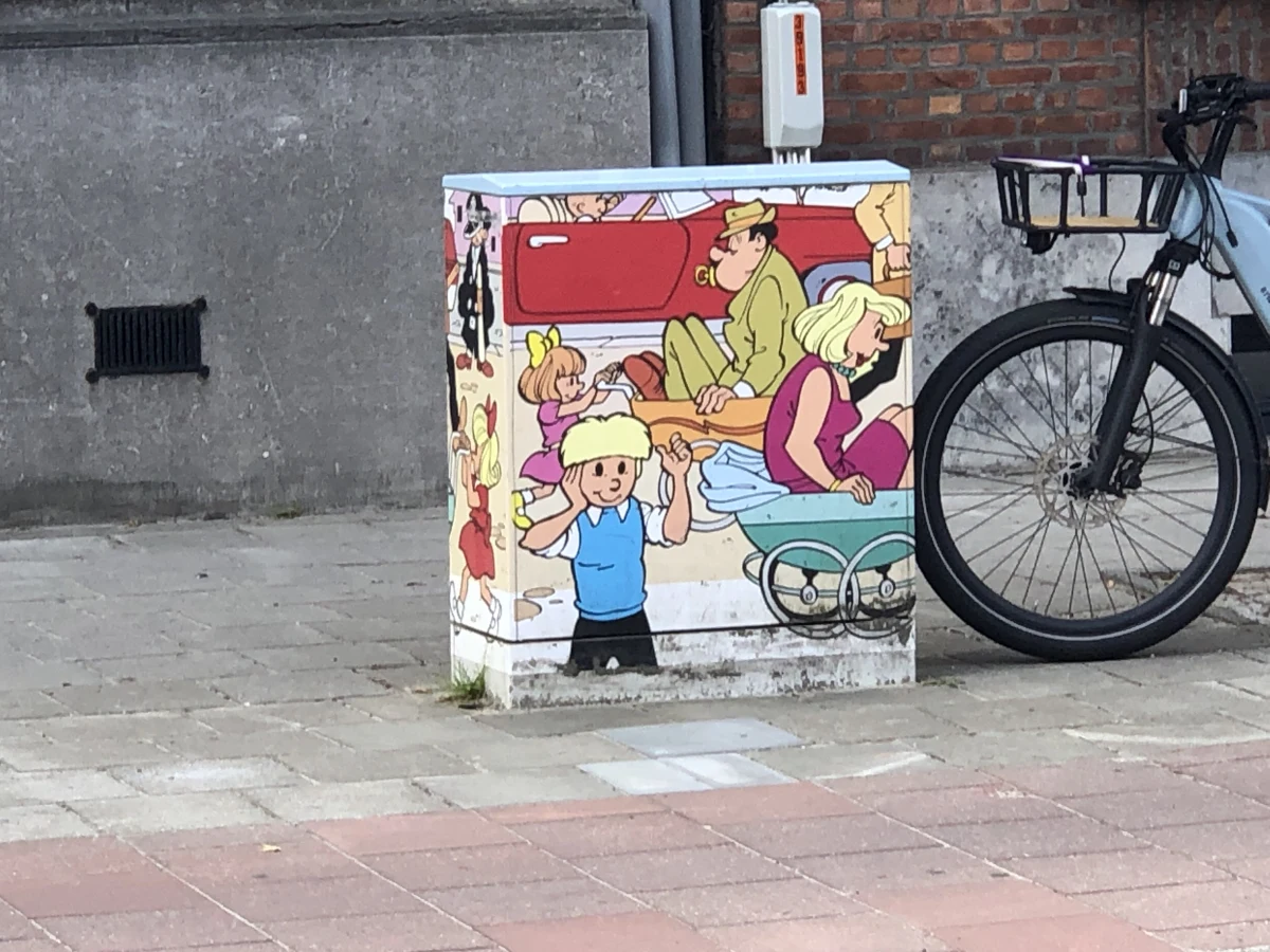 Antwerpen