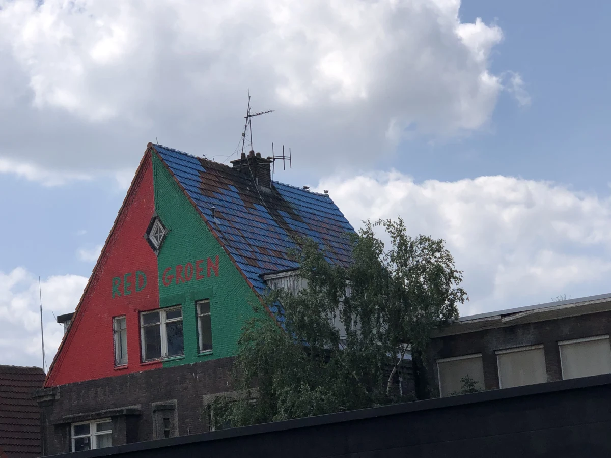 Antwerpen