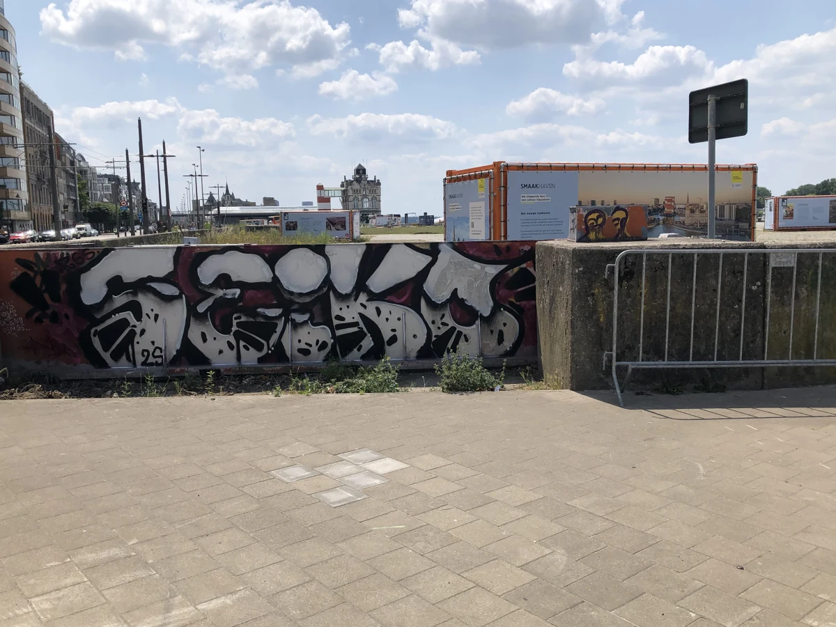 Antwerpen