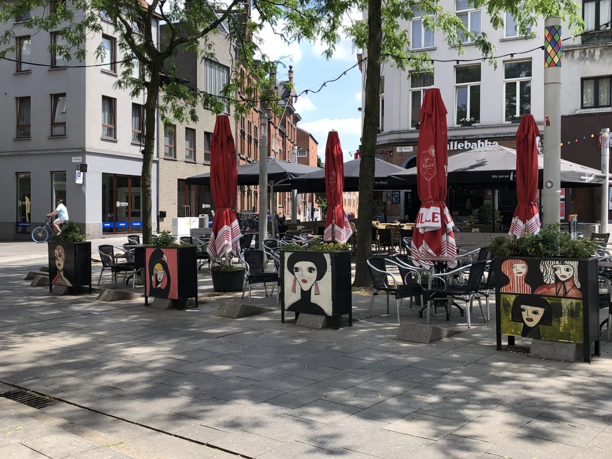 Antwerpen