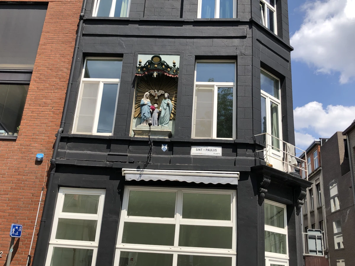 Antwerpen