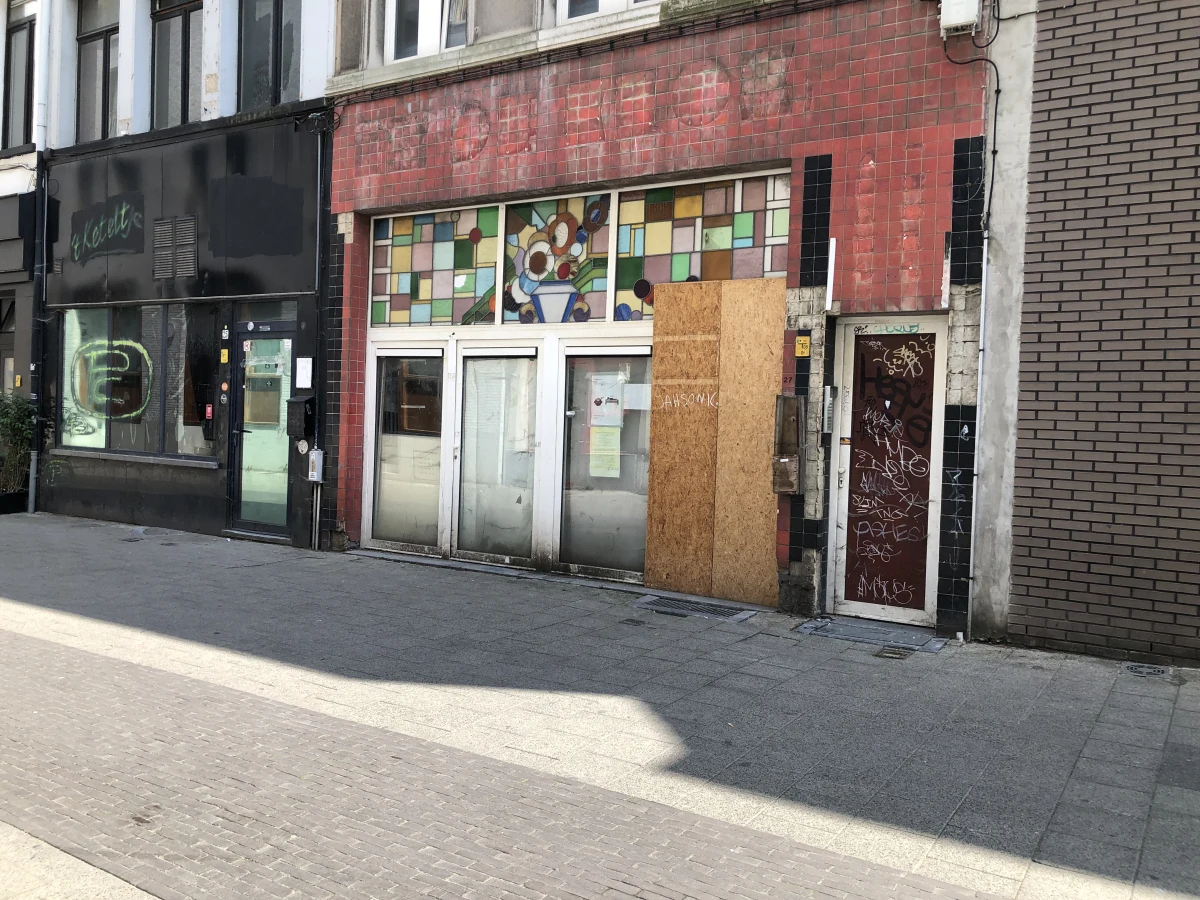 Antwerpen