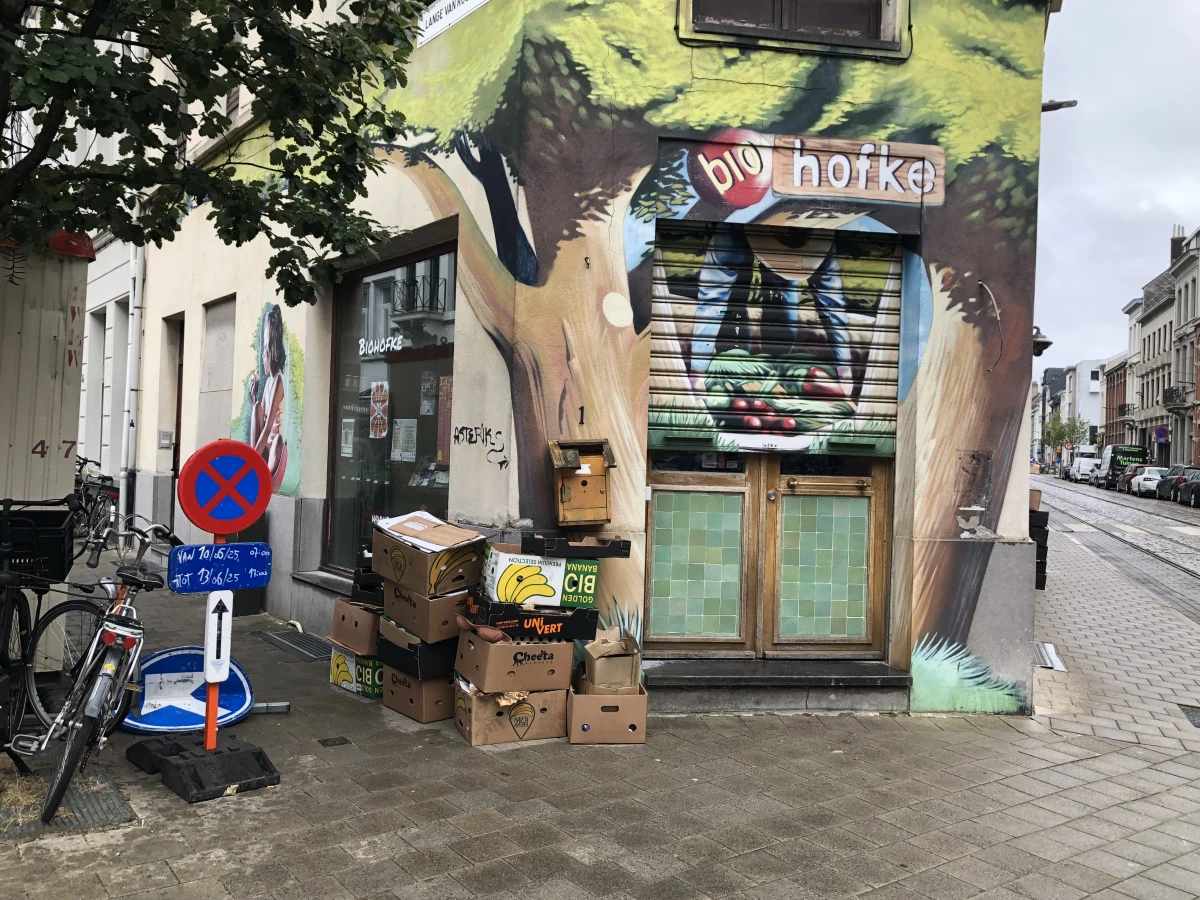 Kleine Beerstraat