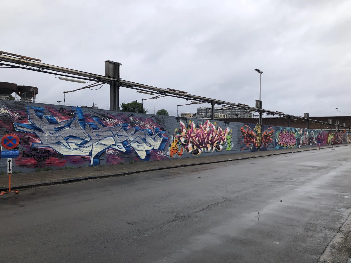 Antwerpen