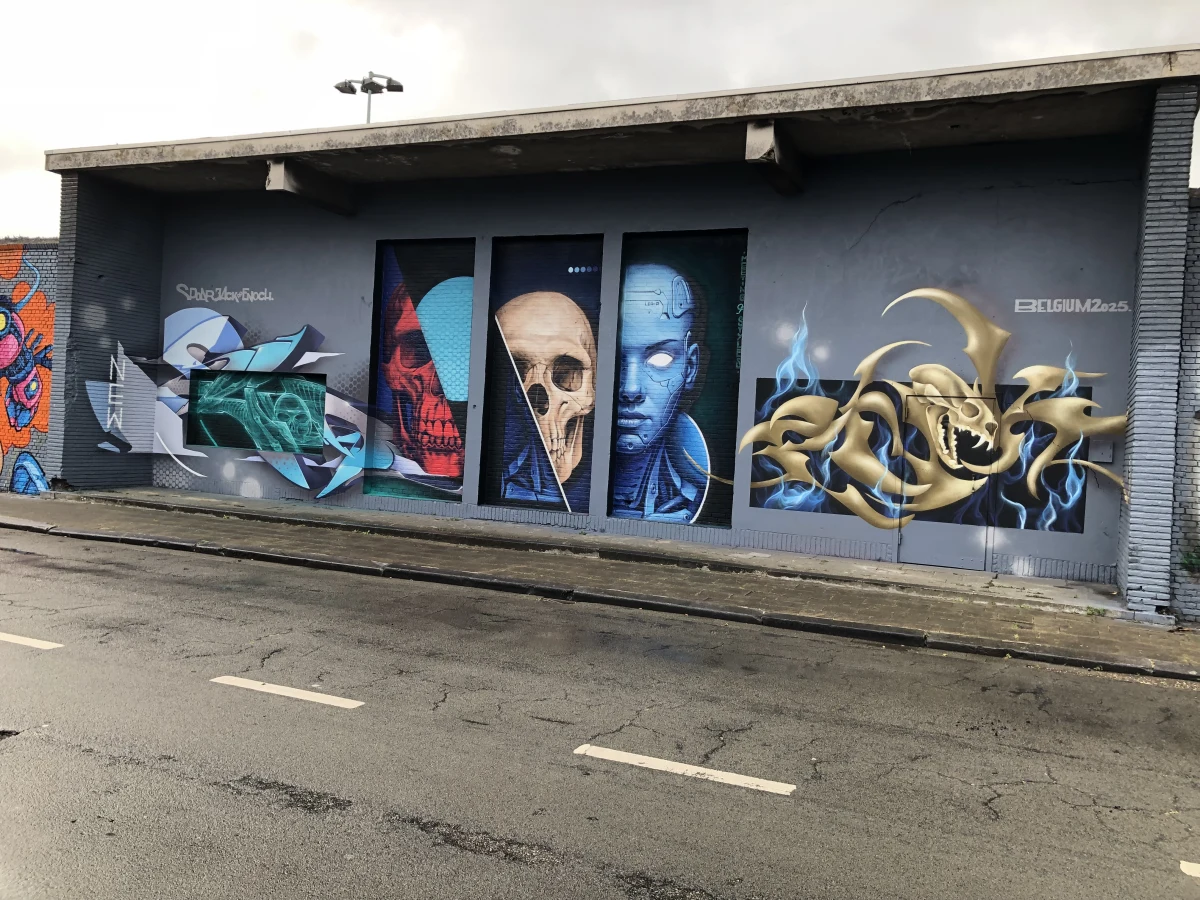 Antwerpen