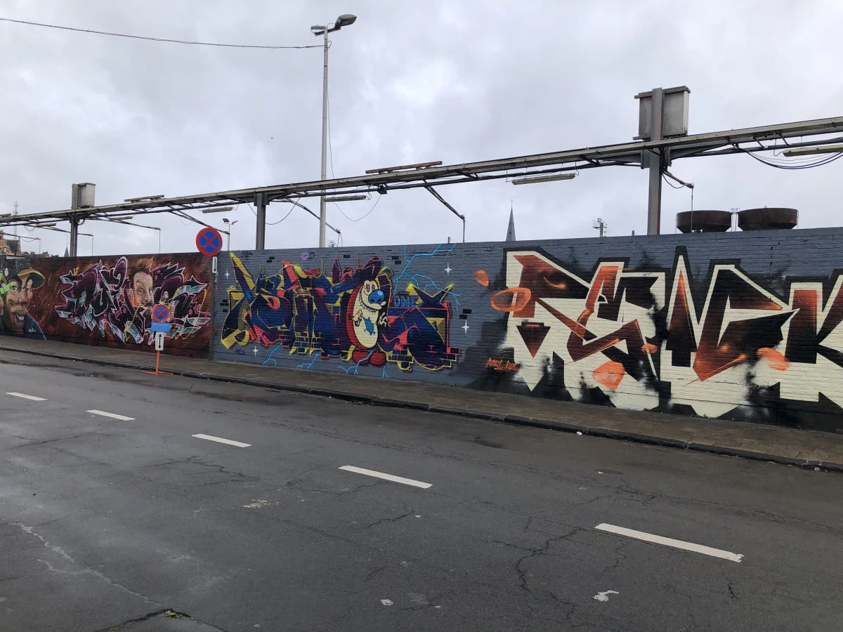 Antwerpen