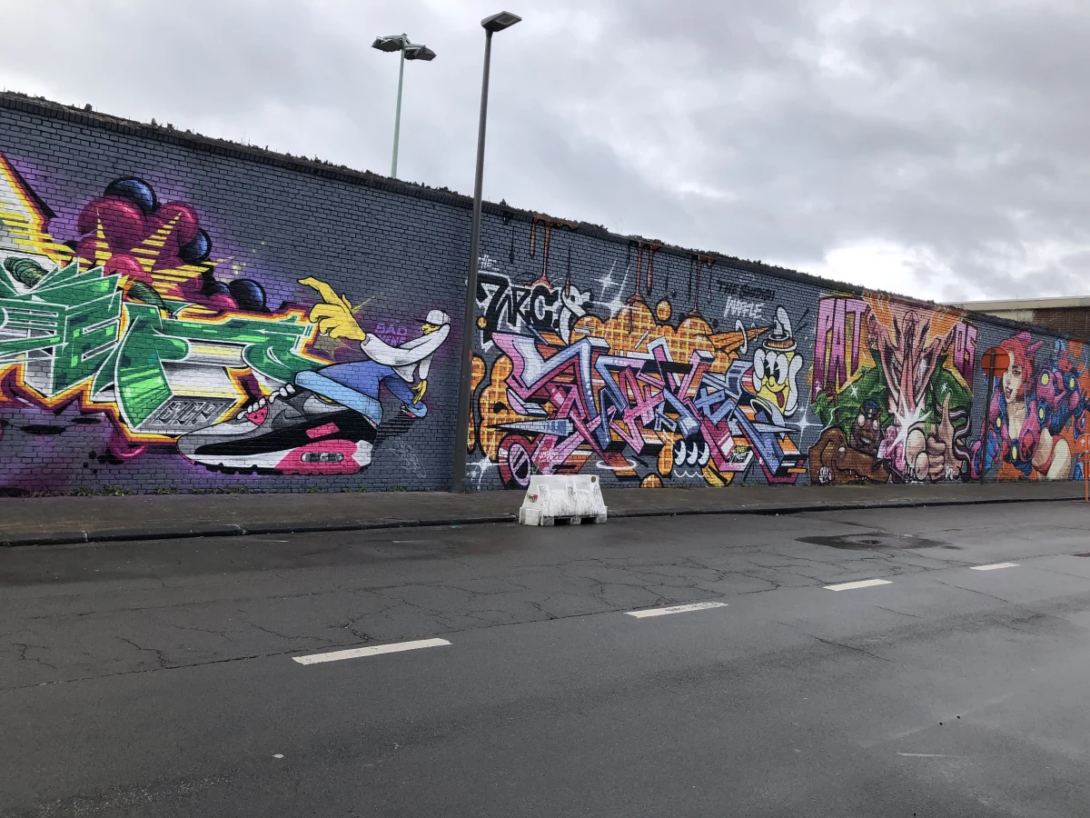 Antwerpen