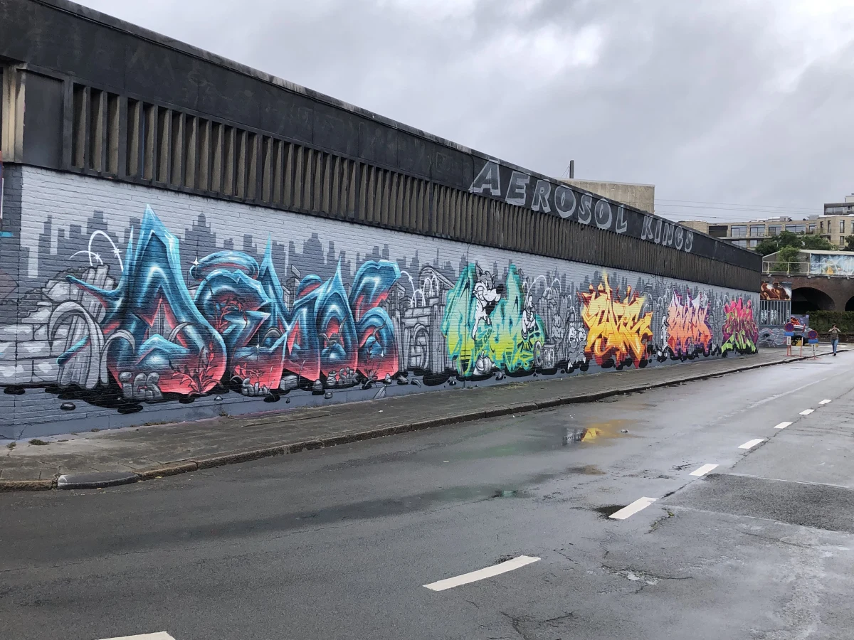 Antwerpen