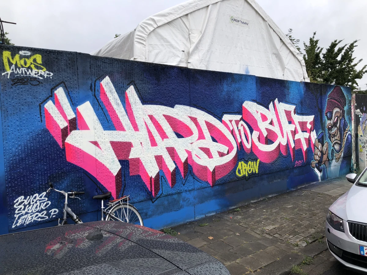 Antwerpen
