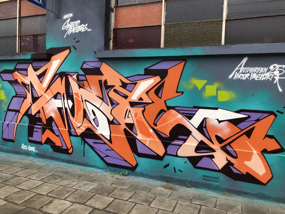 Antwerpen