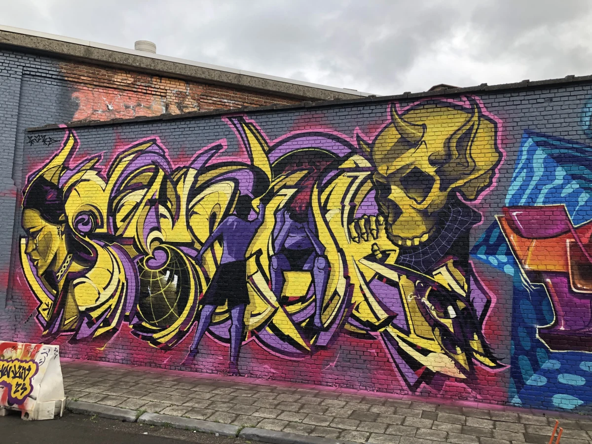 Antwerpen