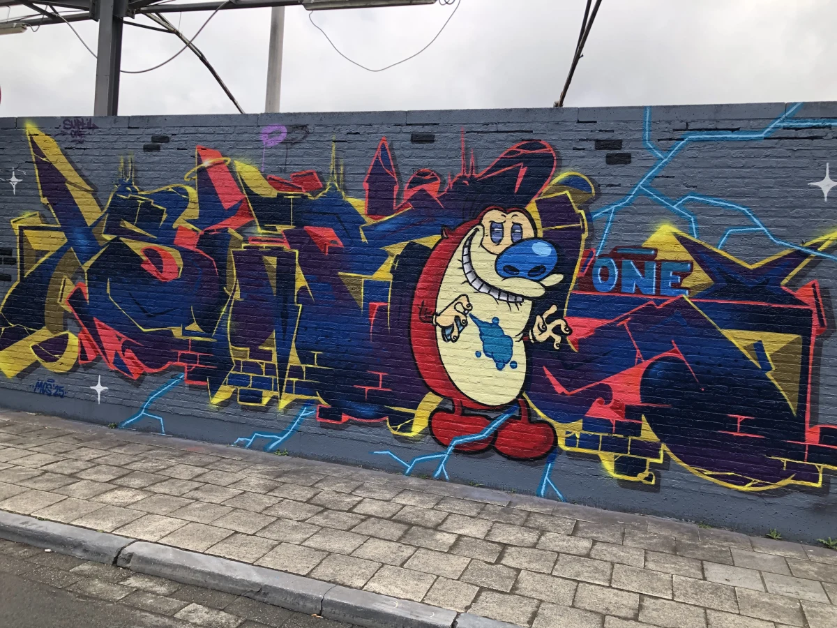 Antwerpen