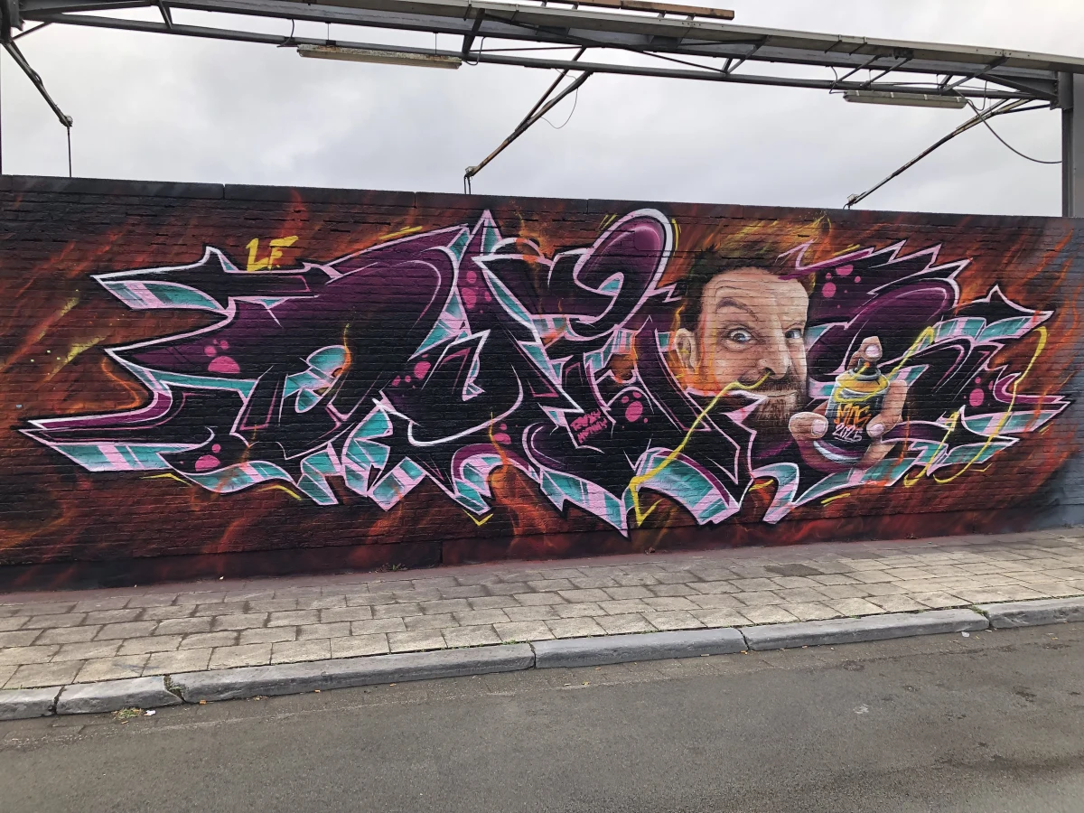 Antwerpen