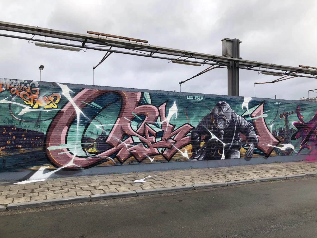 Antwerpen