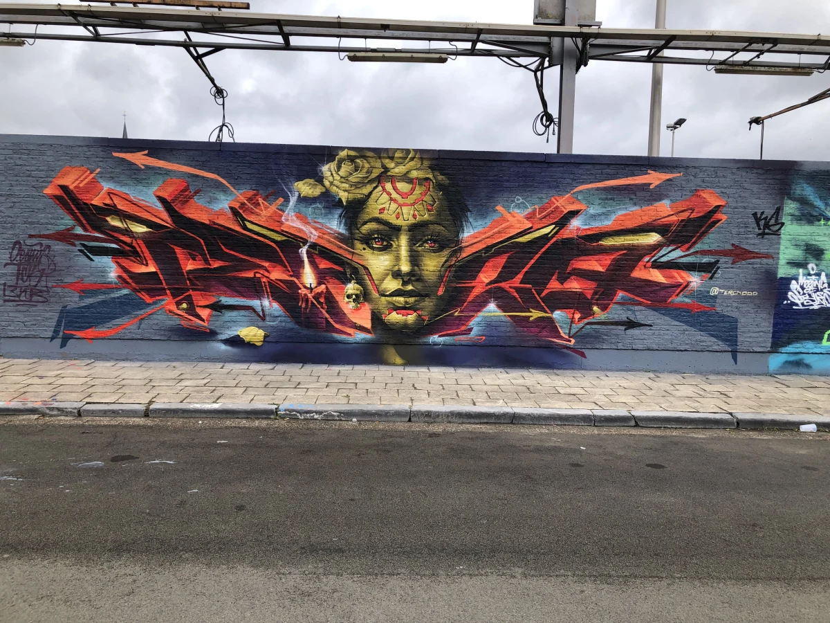 Antwerpen