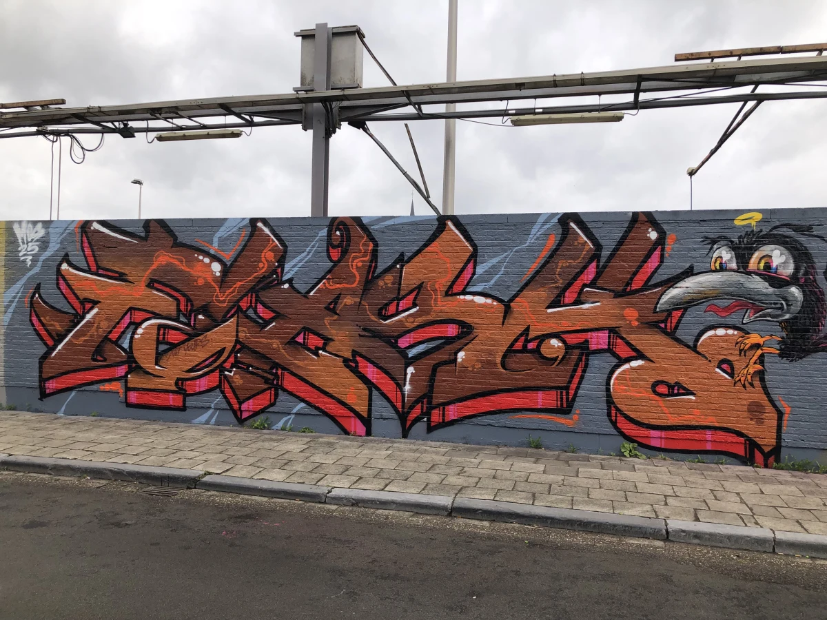Antwerpen