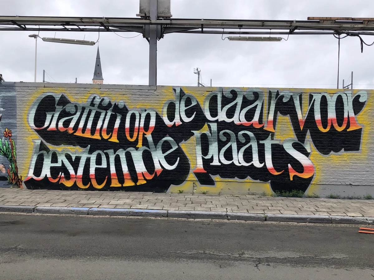 Antwerpen