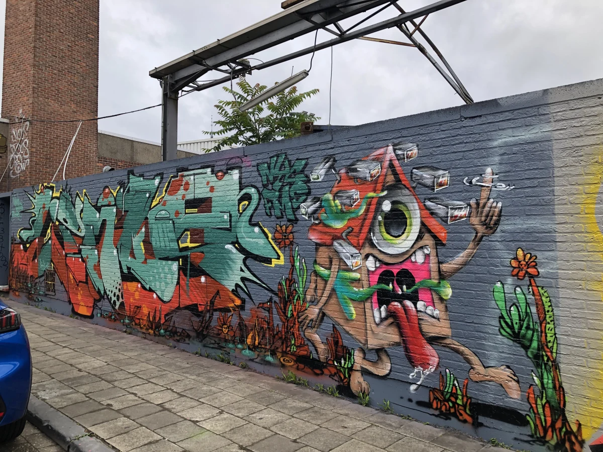 Antwerpen