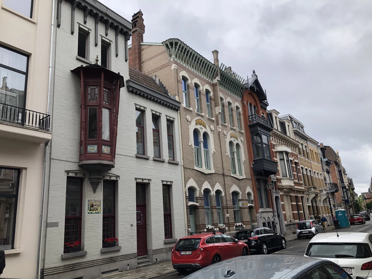 Antwerpen