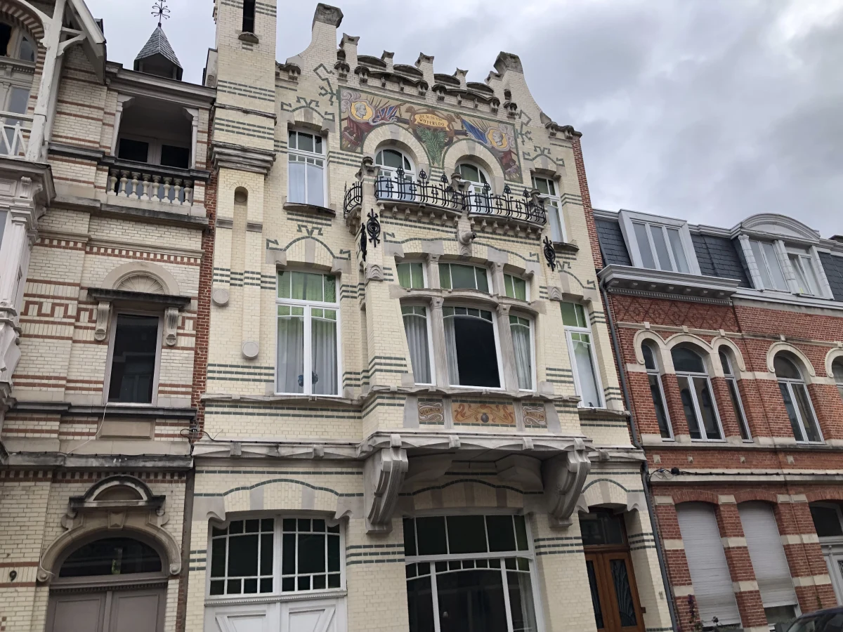 Antwerpen