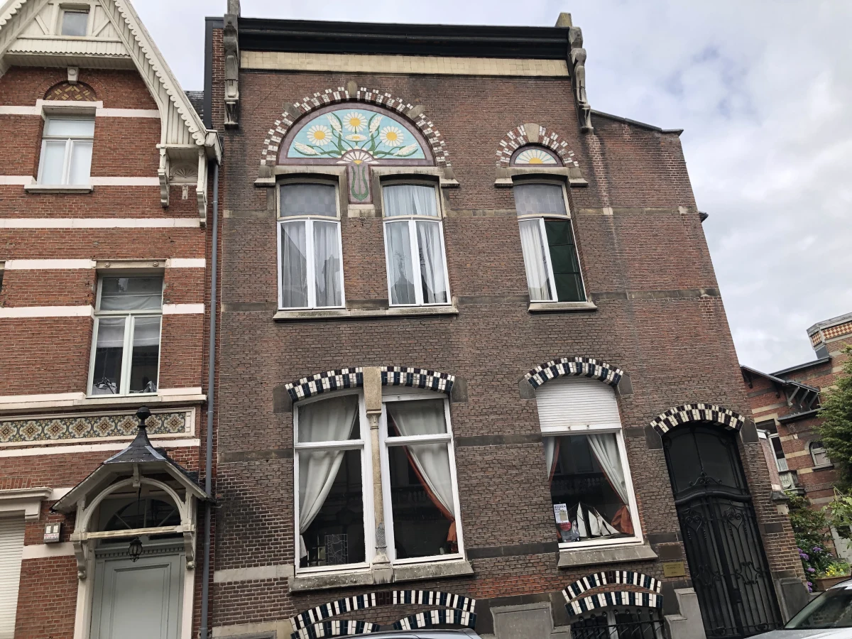 Antwerpen