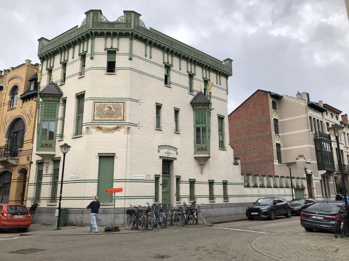 Antwerpen