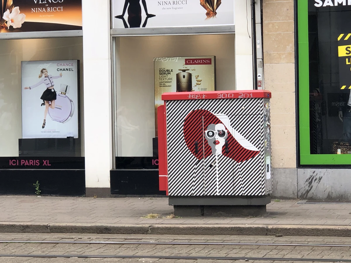 Antwerpen