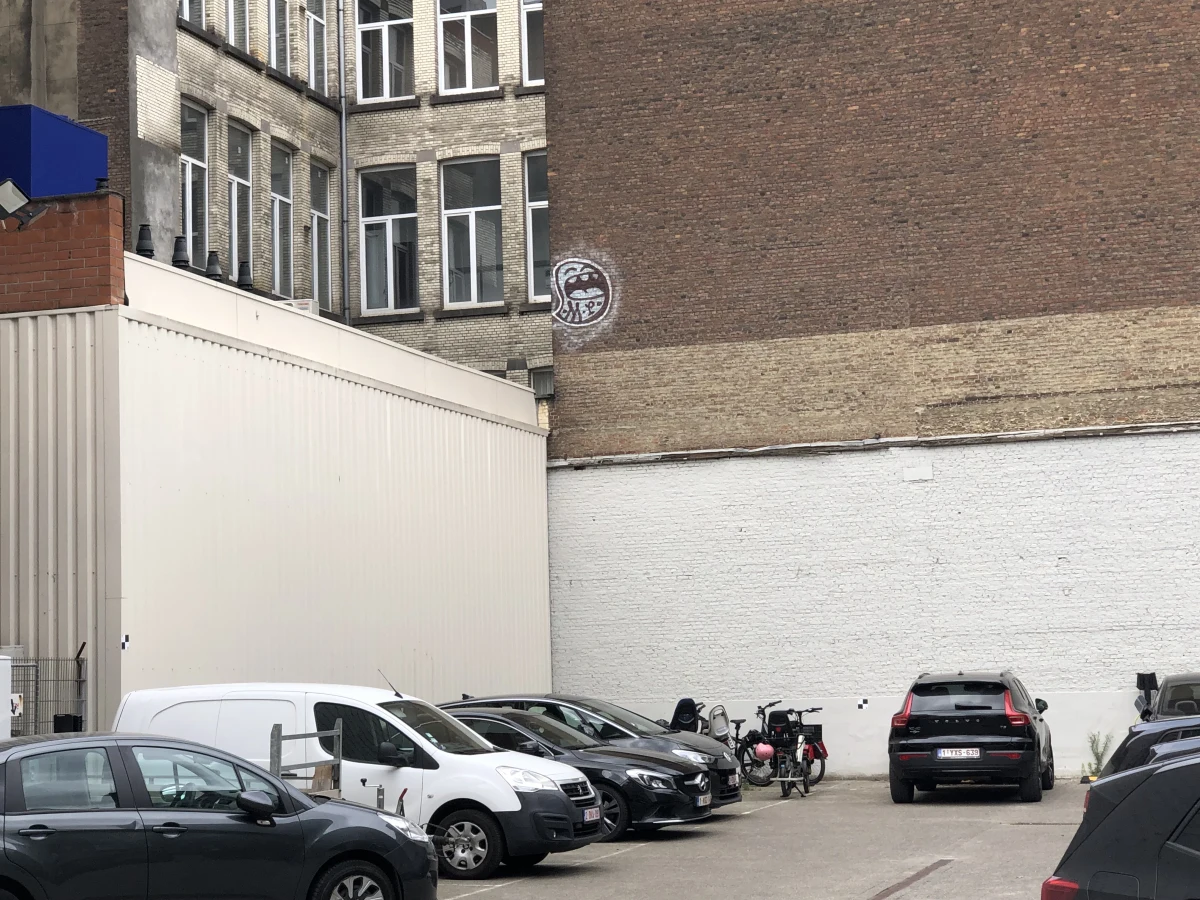 Antwerpen