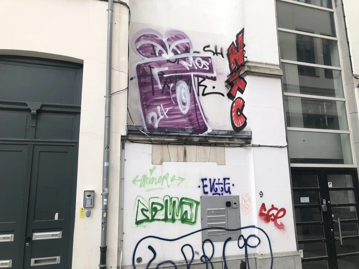 Antwerpen