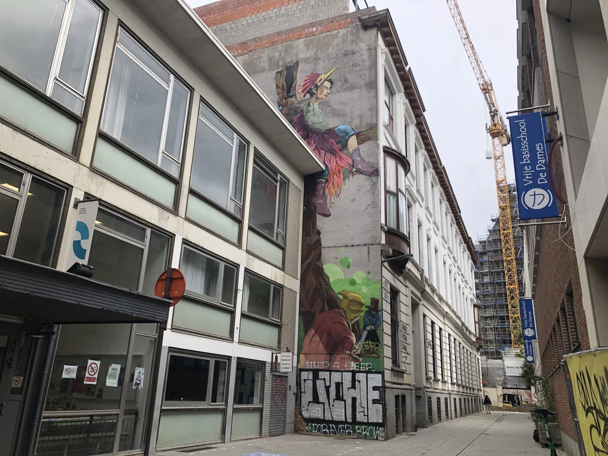Antwerpen