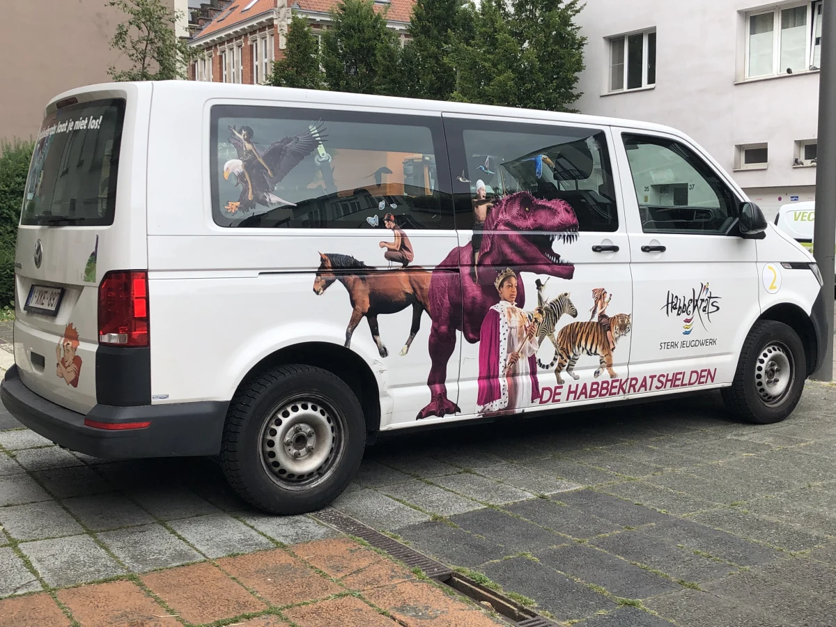 Antwerpen