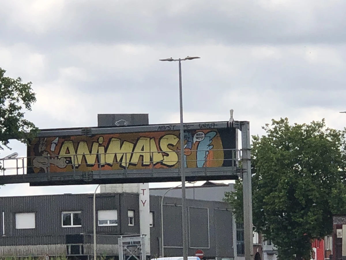 Antwerpen