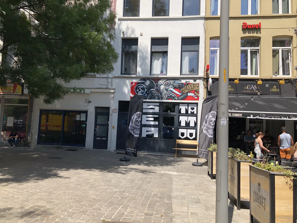 Antwerpen