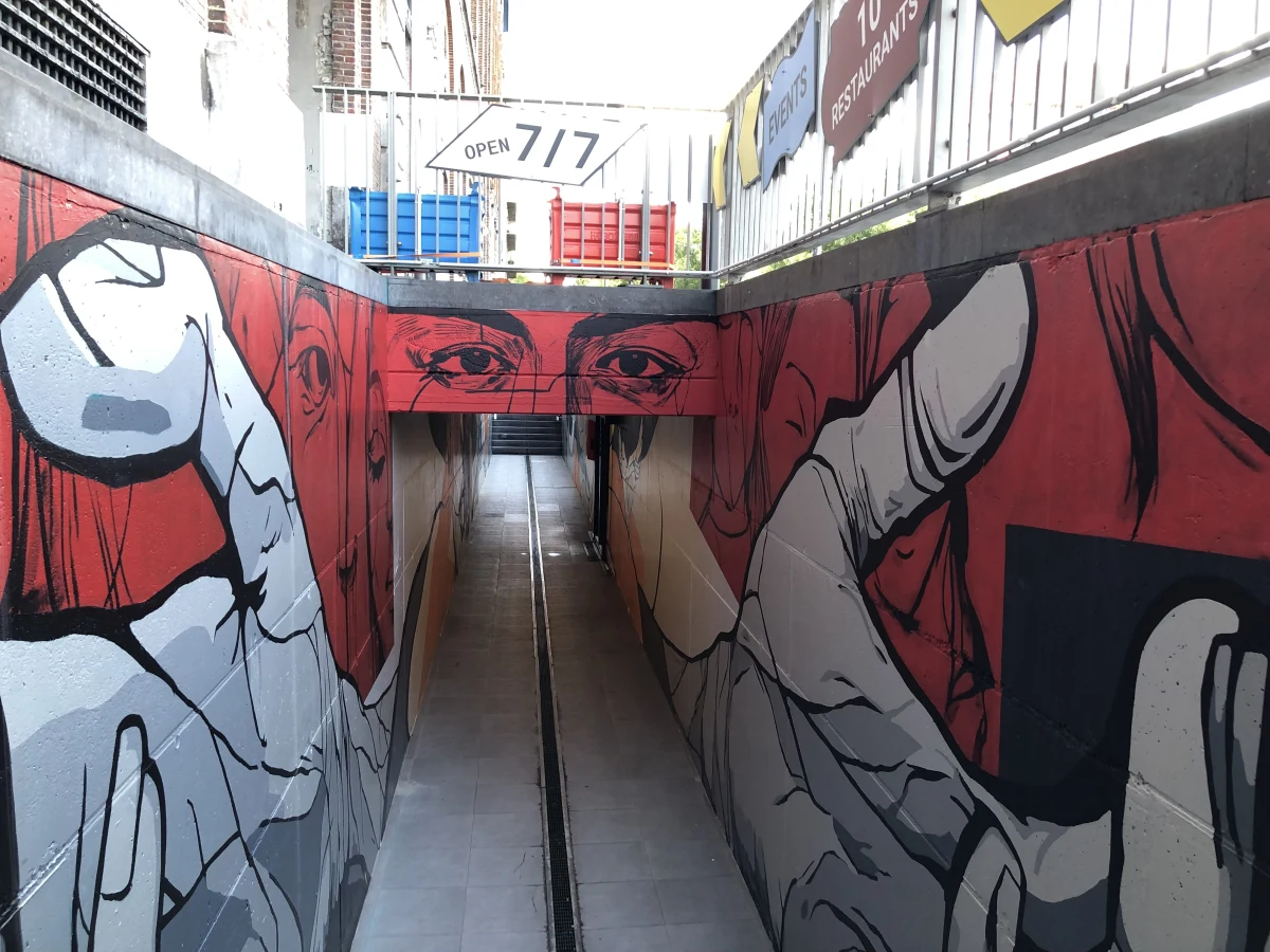 Antwerpen