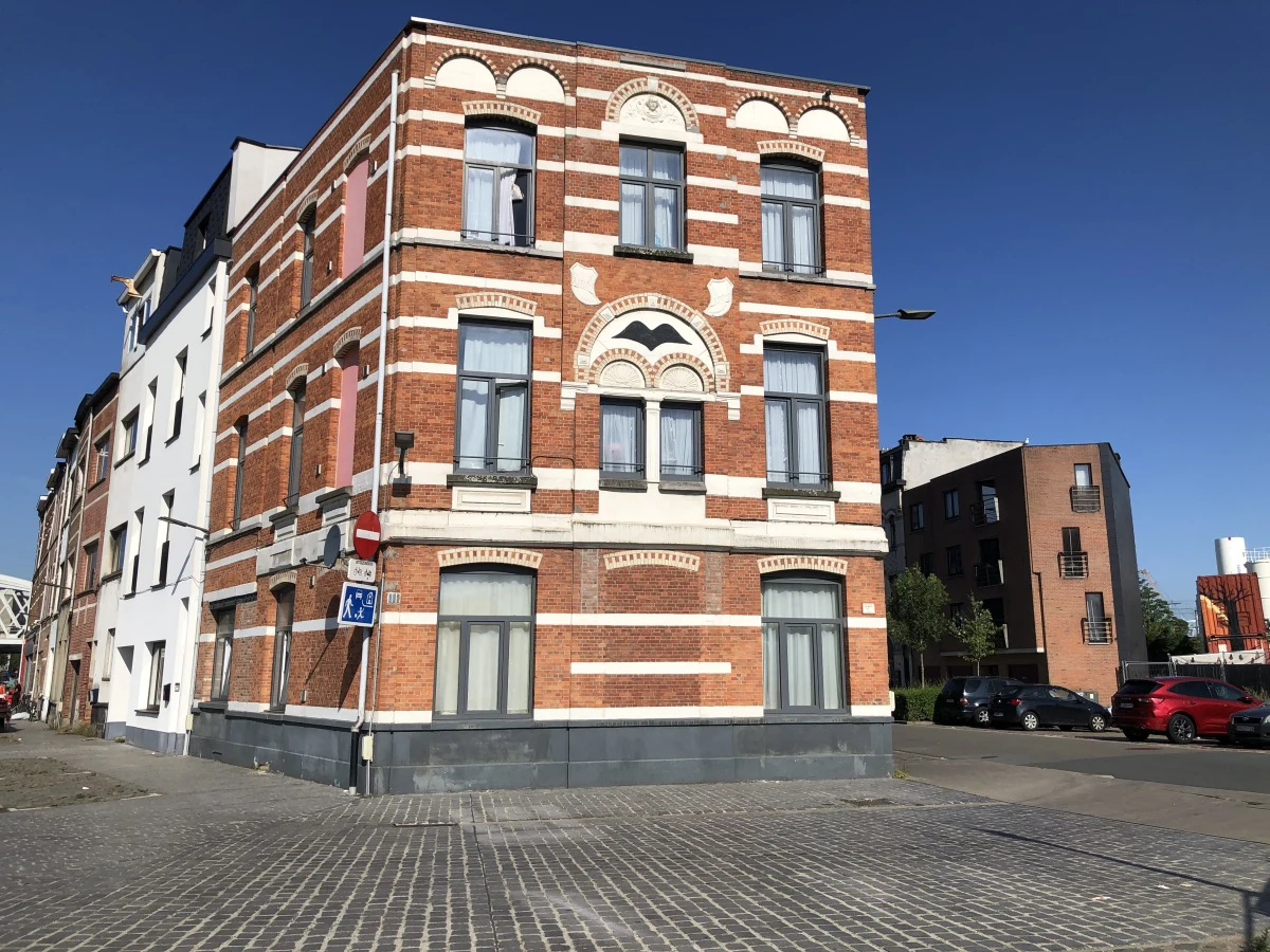 Antwerpen