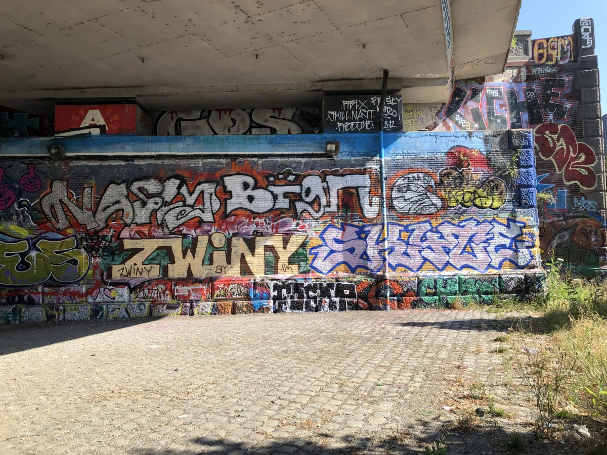 Antwerpen