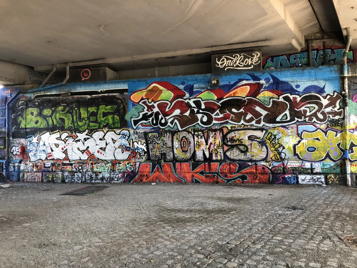 Antwerpen
