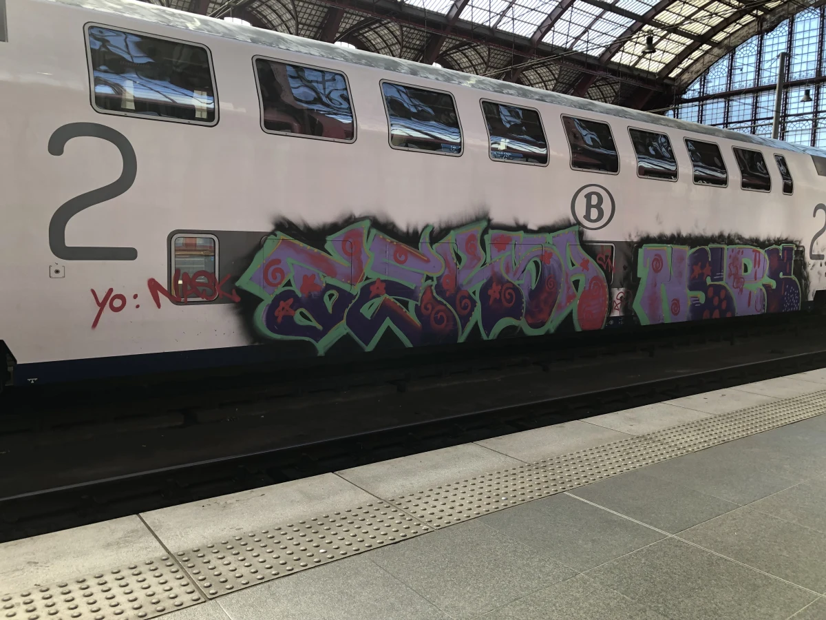 Antwerpen