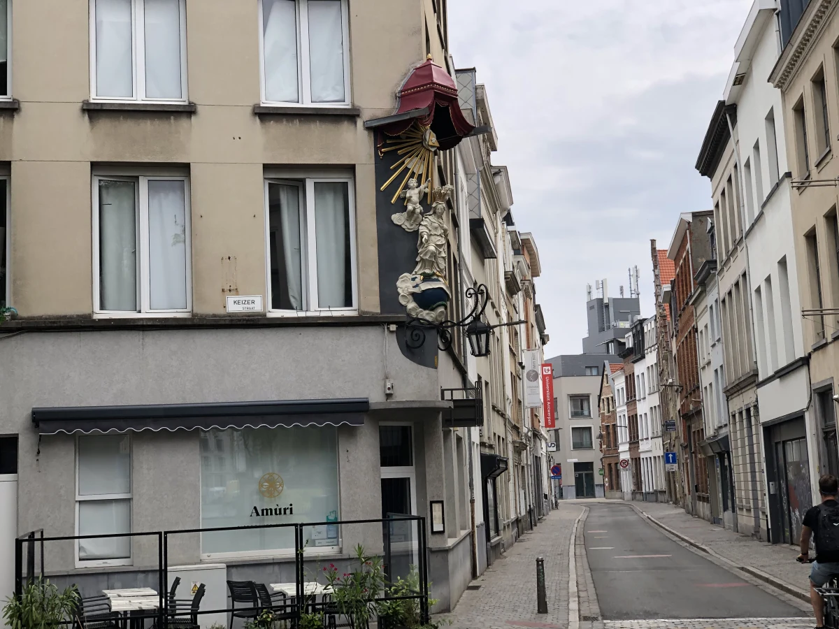 Antwerpen