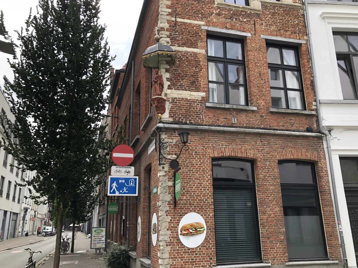 Antwerpen
