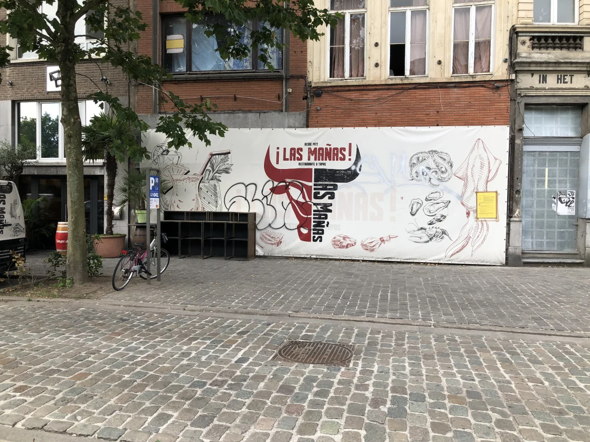 Antwerpen