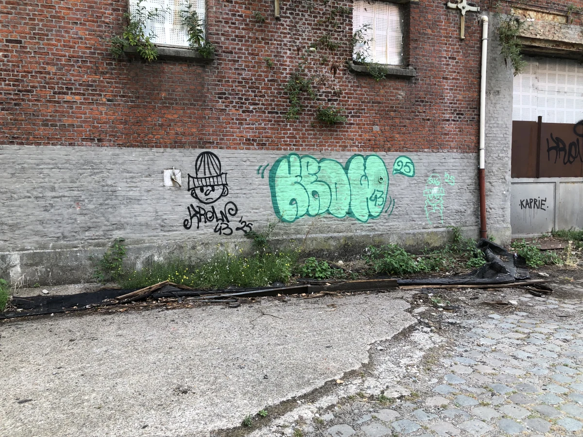 Antwerpen