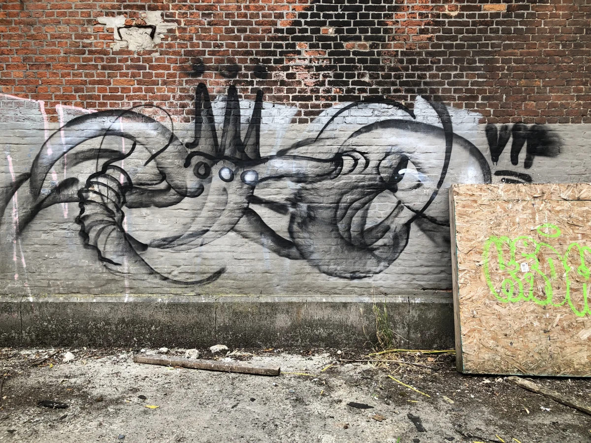 Antwerpen