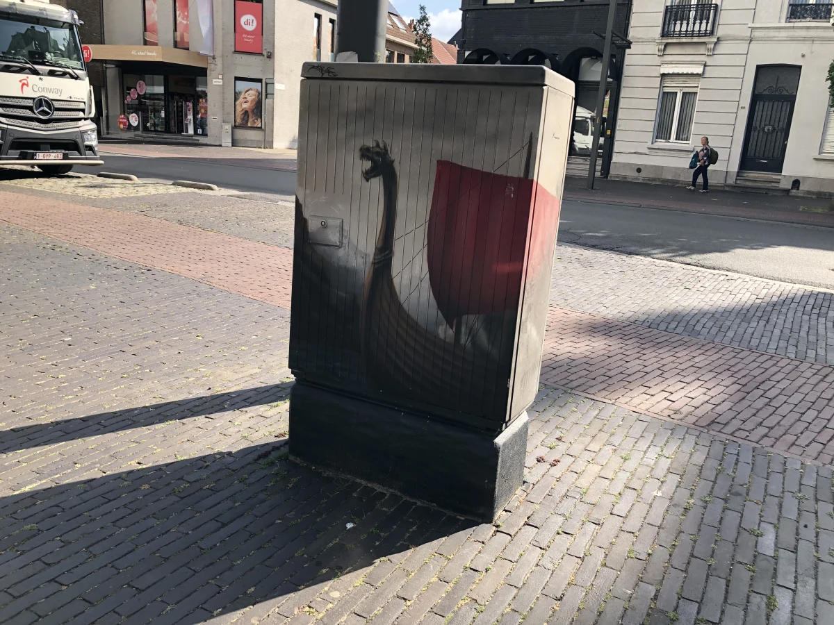 Antwerpen