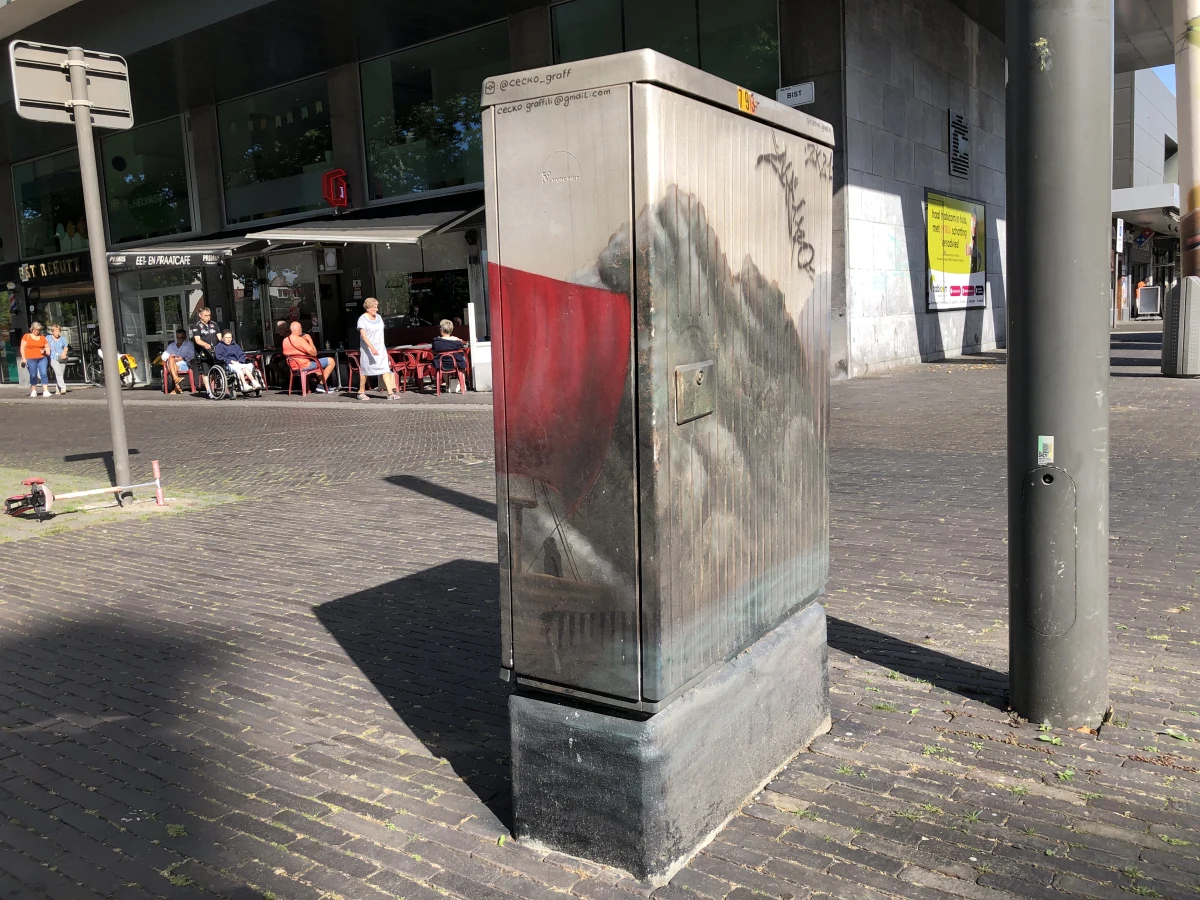 Antwerpen