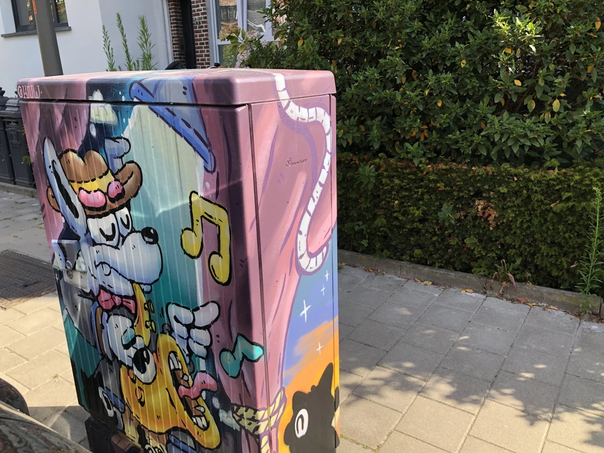Antwerpen
