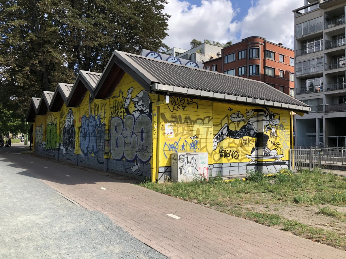 Antwerpen