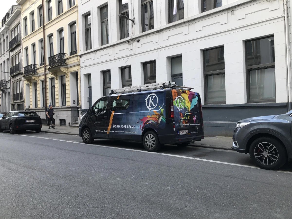 Antwerpen