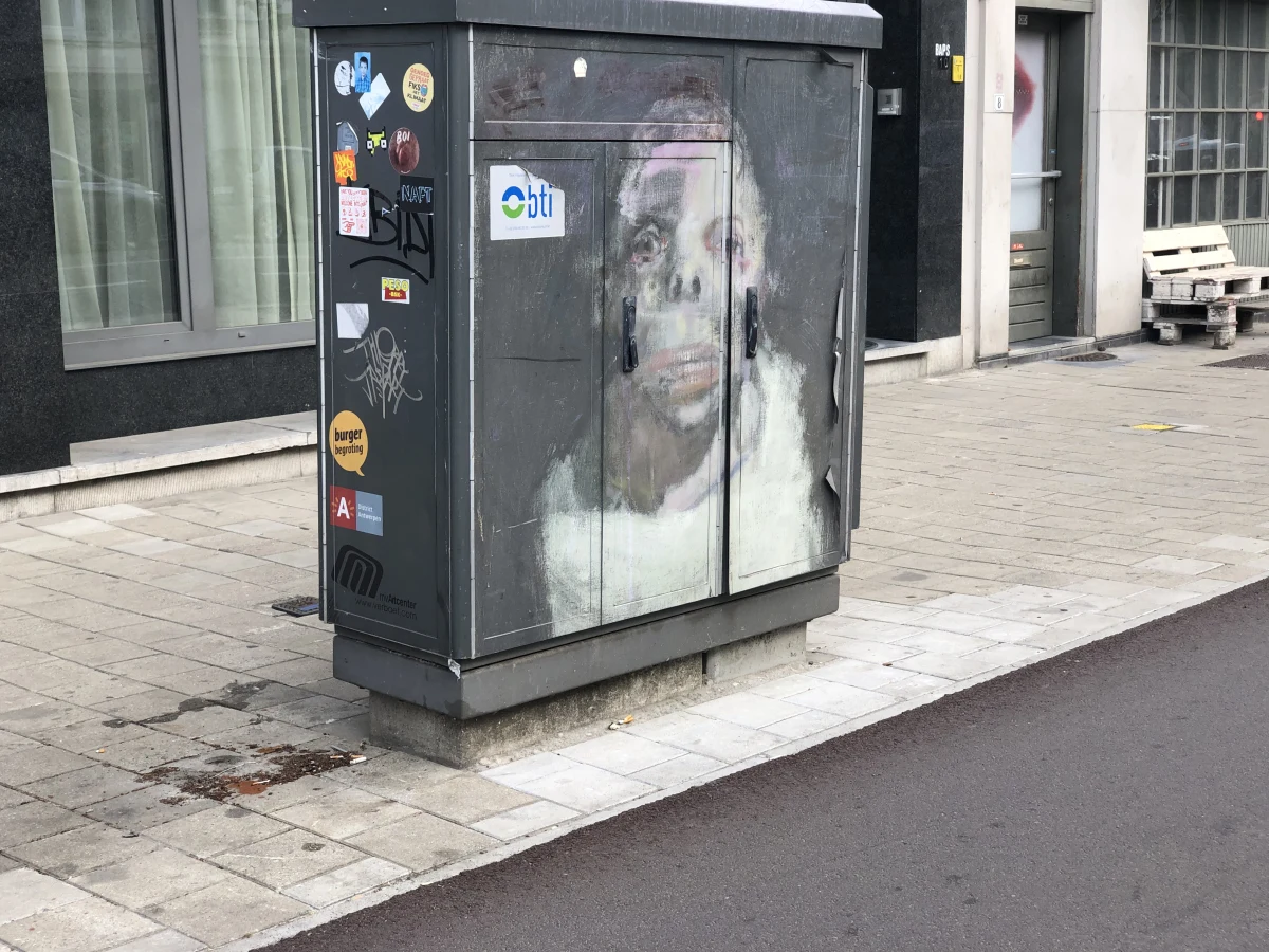 Antwerpen
